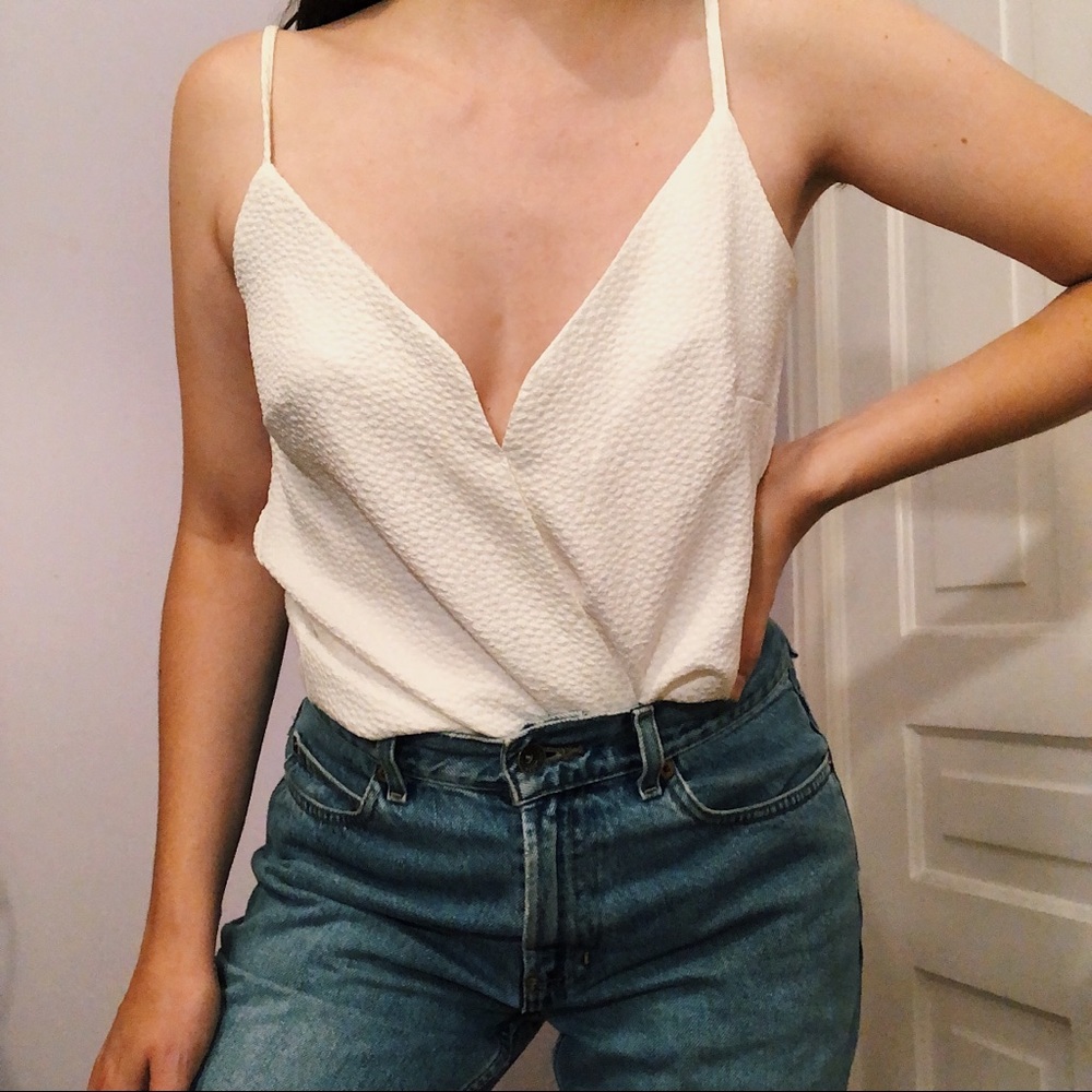 Retrod Wrap Tank